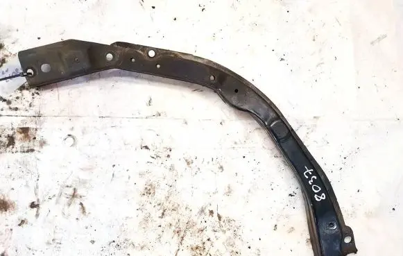 Nissan Murano Z50 Radiator support slam panel