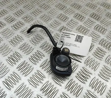 Toyota RAV 4 (XA50) Alarm system siren 8904042020 2370006510