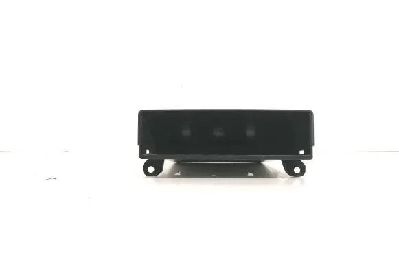 BMW 5 GT F07 Glove box central console 9142154