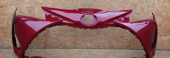 Toyota Yaris Front bumper 52119-0DA40