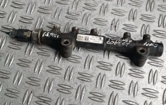 Ford Transit - Tourneo Connect Fuel main line pipe 9670076780 9685297580