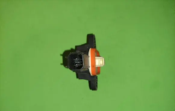 Ford Kuga II Airbag deployment crash/impact sensor F2GT14C676AA