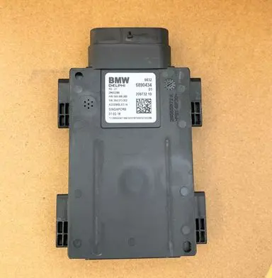 BMW X3 G01 Blind spot module 6890434