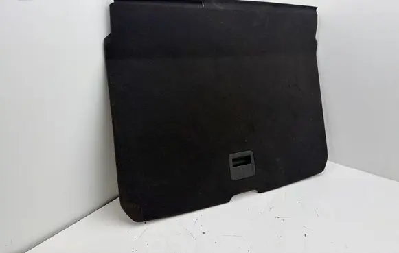 Audi Q2 - Trunk/boot mat liner 81A861529CA 1062019 1110764
