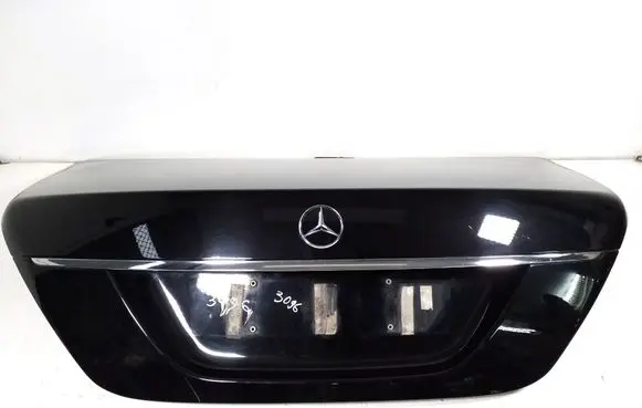 Mercedes-Benz S W221 Tailgate/trunk/boot lid