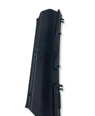 Mercedes-Benz C W204 Trunk/boot sill cover protection A2046900825