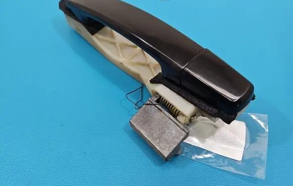 Chevrolet Captiva Rear door exterior handle IMPRK1610148