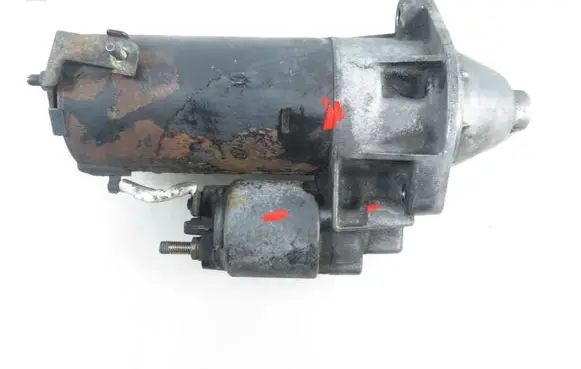 Audi A4 S4 B5 8D Starter motor