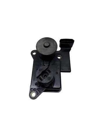 Hyundai Santa Fe Intake manifold valve actuator/motor 2838127450