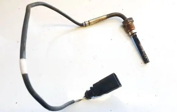 Seat Exeo (3R) Exhaust gas temperature sensor 03l906088ab
