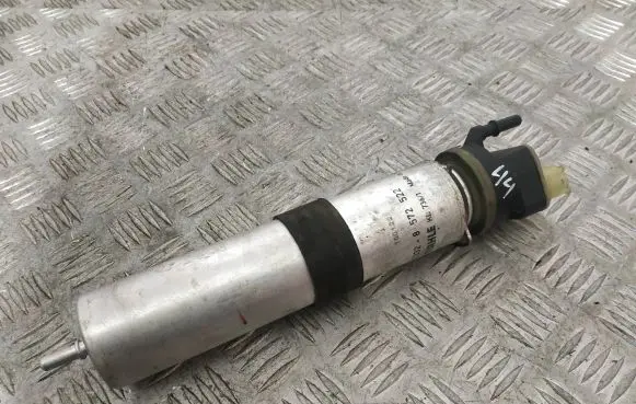 BMW 3 F30 F35 F31 Fuel filter 8572522 13328572522