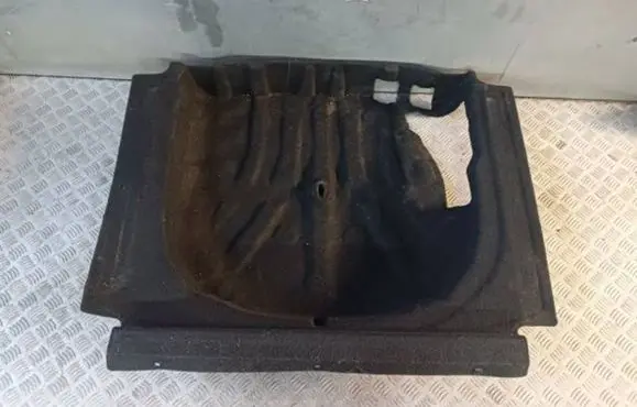 Volkswagen Golf Sportsvan Trunk/boot mat liner 510863544A