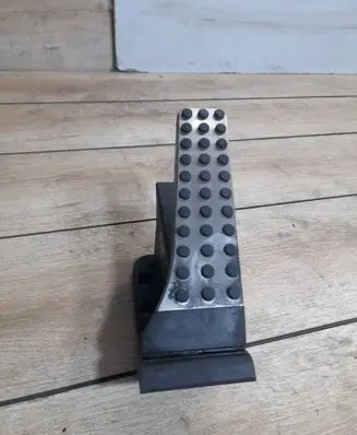 Mercedes-Benz C W204 Accelerator throttle pedal A2043000204