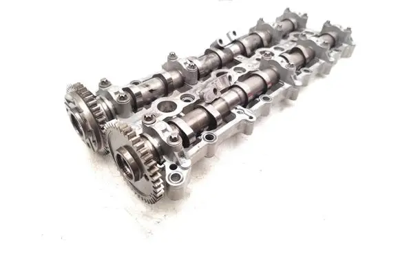 BMW 5 F10 F11 Camshaft 7797511