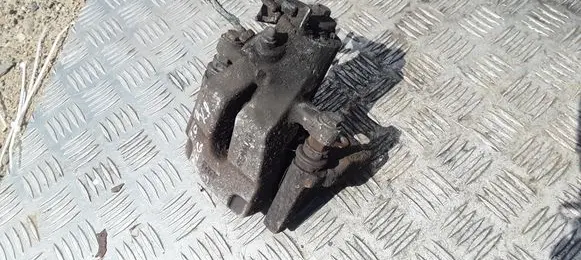 Renault Megane III Rear brake caliper 440116390