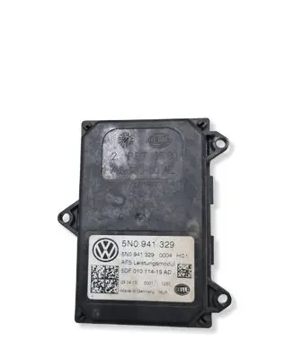 Volkswagen Tiguan Xenon control unit/module 5DF01011415AD 74696000AE 5N0941329