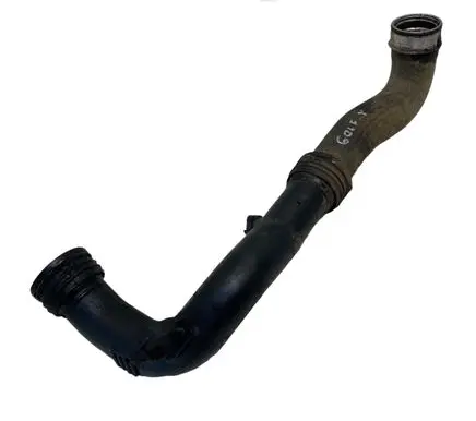 Volkswagen Golf V Intercooler hose/pipe 1K0145770D 1K0145762AP