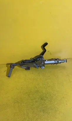 Seat Leon (1P) Steering wheel axle 1P2419502G