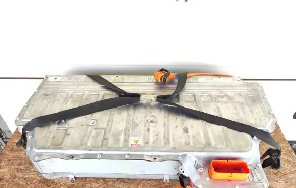 Volvo V60 Hybrid / electric car battery 31407014T 313080718