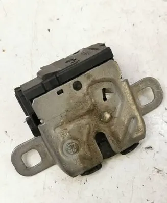 Mini Cooper Countryman R60 Tailgate/trunk/boot lock/catch/latch 51249802312