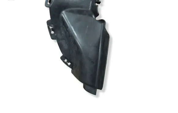 Mercedes-Benz GLC C253 Intercooler air guide/duct channel A2538870100