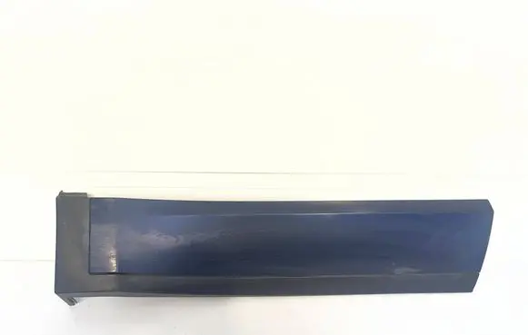 Jaguar E-Pace Rear door trim (molding) J9C3274A48A