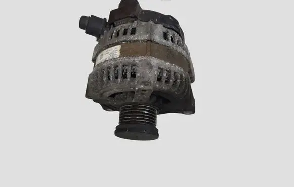 Ford Focus Generator/alternator CV6T10300BE MS1042101732