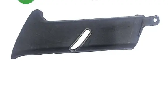 Mercedes-Benz R W251 (C) pillar trim 554694424 C3B21488928
