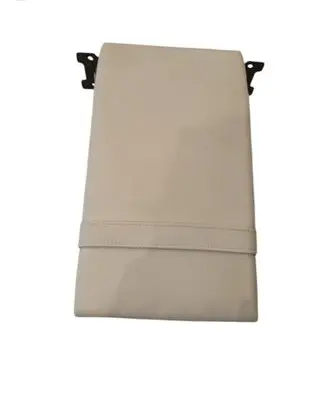 Mercedes-Benz E W211 Rear seat armrest 2119701230 A2119701230