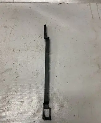 Audi A3 S3 8V Radiator trim 8V0121332