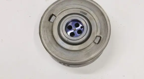 BMW 2 F22 F23 Crankshaft pulley 2393068