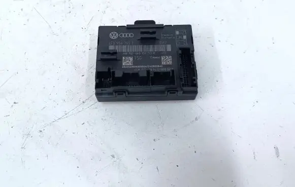 Audi Q7 4L Door control unit/module 4F0959793T