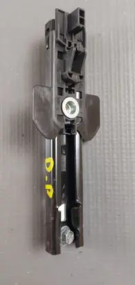 Volvo S90, V90 Seat belt adjustment rail 8632605