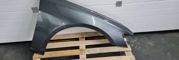Audi A6 S6 C8 4K Fender 4K0821106