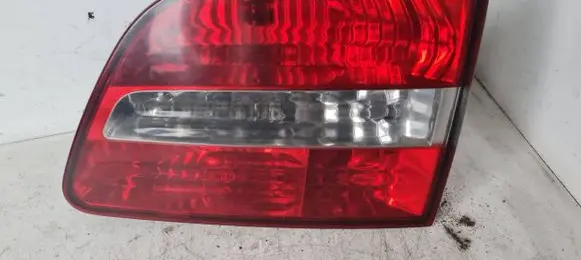 Fiat Stilo Rear/tail lights 51717942