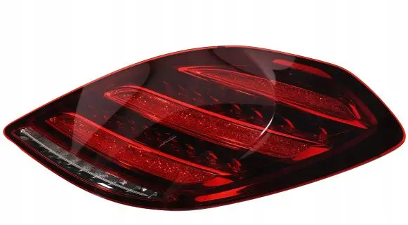 Mercedes-Benz S W222 Rear/tail lights 2229067004