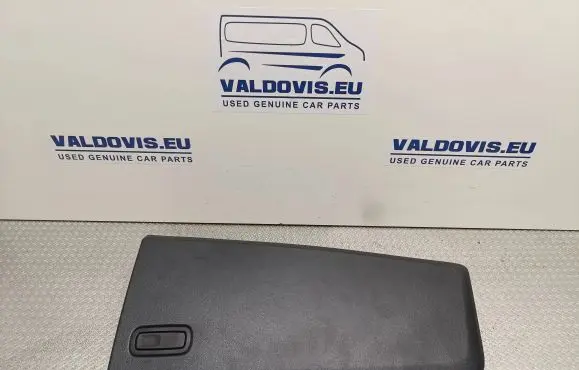 Renault Master III Glove box lid/cover 