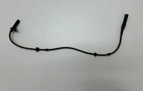 BMW X5 F15 ABS brake wheel speed sensor 6908705