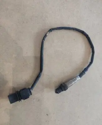 Volkswagen Multivan T5 Lambda probe sensor 0281004189