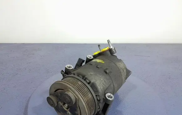 Air conditioning (A/C) compressor (pump)
