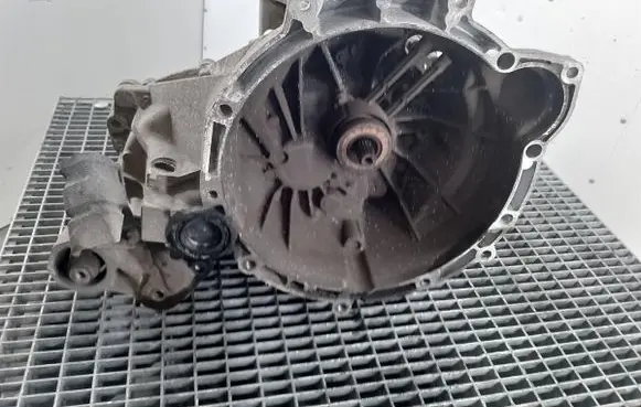 Ford Fiesta Manual 5 speed gearbox 2N1R-7002-AB