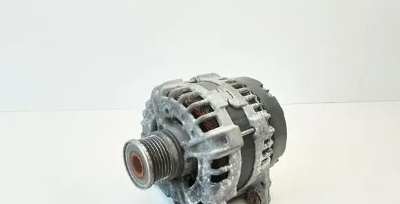Generator/alternator