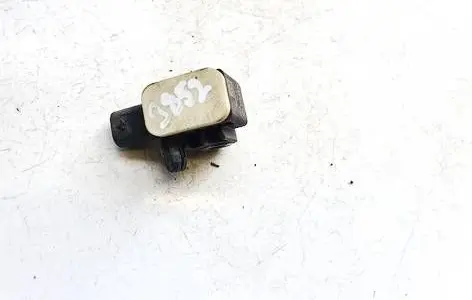 Audi A7 S7 4G Airbag deployment crash/impact sensor 4h0959651a 120129200