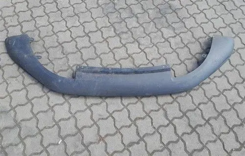 Porsche Macan (95B) Front bumper foam support bar 95B807061Q