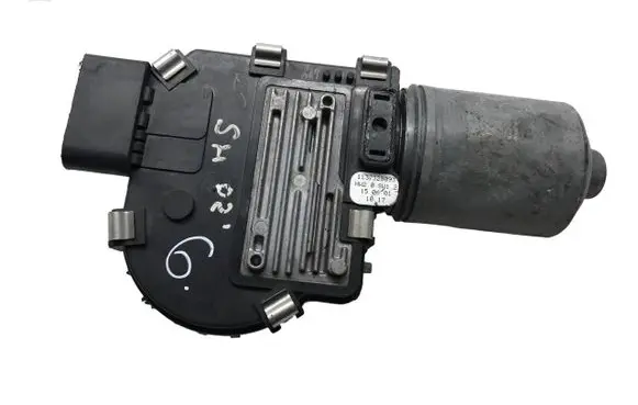 Volkswagen Golf Plus Wiper motor 1137328093