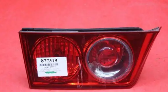 Honda Accord Rear/tail lights P3214L