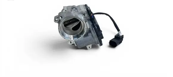 KIA Sorento IV Throttle valve 284302R000 53534