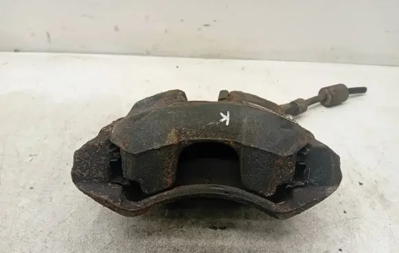 Peugeot 308 Front brake caliper