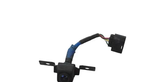 Windshield/windscreen camera
