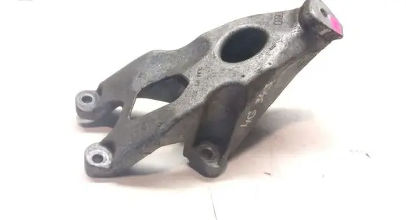 Audi A4 S4 B8 8K Engine mounting bracket 8K0199307BE